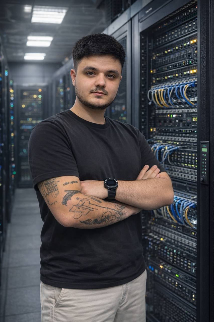E-poçt xidməti
